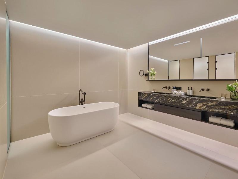 Koenigshof, A Luxury Collection Hotel, Munich - Oda