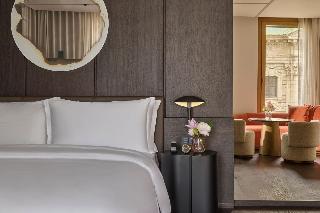 Koenigshof, A Luxury Collection Hotel, Munich fotoÄŸrafÄ±