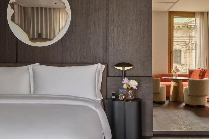 Koenigshof, A Luxury Collection Hotel, Munich - Oda