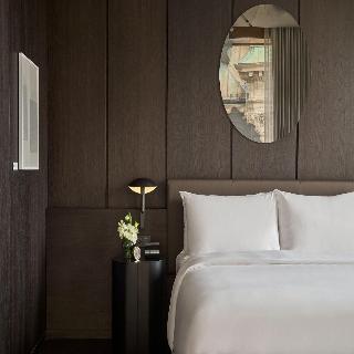 Koenigshof, A Luxury Collection Hotel, Munich fotoÄŸrafÄ±