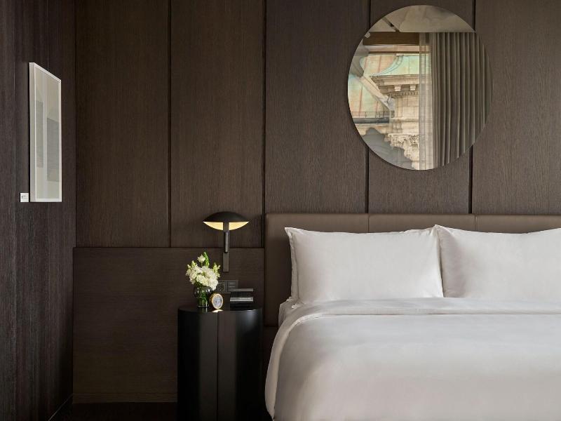 Koenigshof, A Luxury Collection Hotel, Munich - Oda