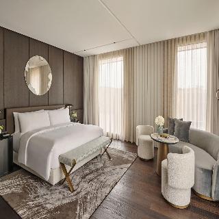 Koenigshof, A Luxury Collection Hotel, Munich fotoÄŸrafÄ±