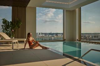 Koenigshof, A Luxury Collection Hotel, Munich fotoÄŸrafÄ±