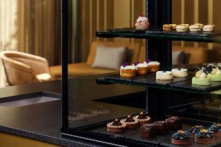 Koenigshof, A Luxury Collection Hotel, Munich fotoÄŸrafÄ±
