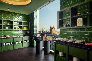Koenigshof, A Luxury Collection Hotel, Munich fotoÄŸrafÄ±