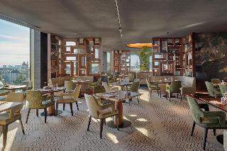 Koenigshof, A Luxury Collection Hotel, Munich fotoÄŸrafÄ±