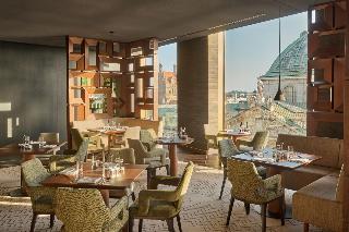 Koenigshof, A Luxury Collection Hotel, Munich fotoÄŸrafÄ±