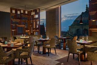 Koenigshof, A Luxury Collection Hotel, Munich fotoÄŸrafÄ±