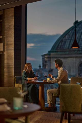 Koenigshof, A Luxury Collection Hotel, Munich fotoÄŸrafÄ±