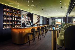 Koenigshof, A Luxury Collection Hotel, Munich fotoÄŸrafÄ±