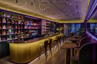 Koenigshof, A Luxury Collection Hotel, Munich fotoÄŸrafÄ±