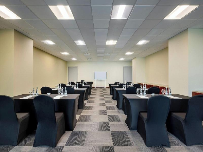 Le Meridien City Center, Doha - Toplantı