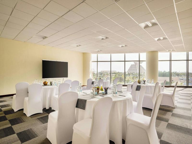 Le Meridien City Center, Doha - Toplantı