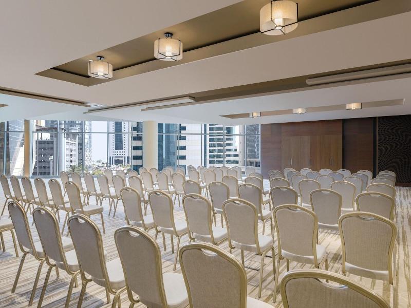 Le Meridien City Center, Doha - Toplantı