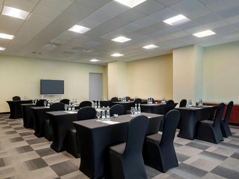 Le Meridien City Center, Doha - Toplantı