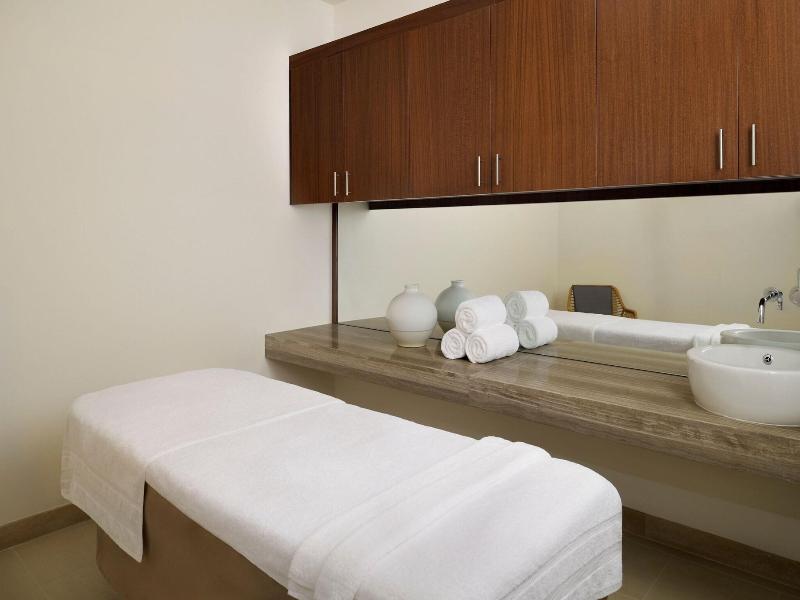 Le Meridien City Center, Doha - Aktivite