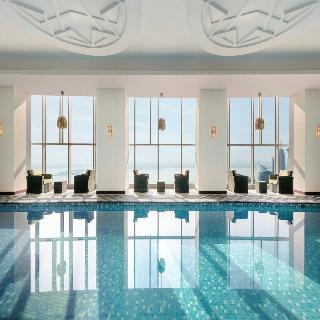 Le Meridien City Center, Doha otel fotoğrafı