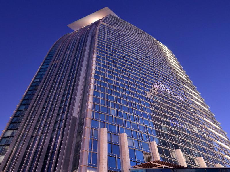 Le Meridien City Center, Doha - Genel