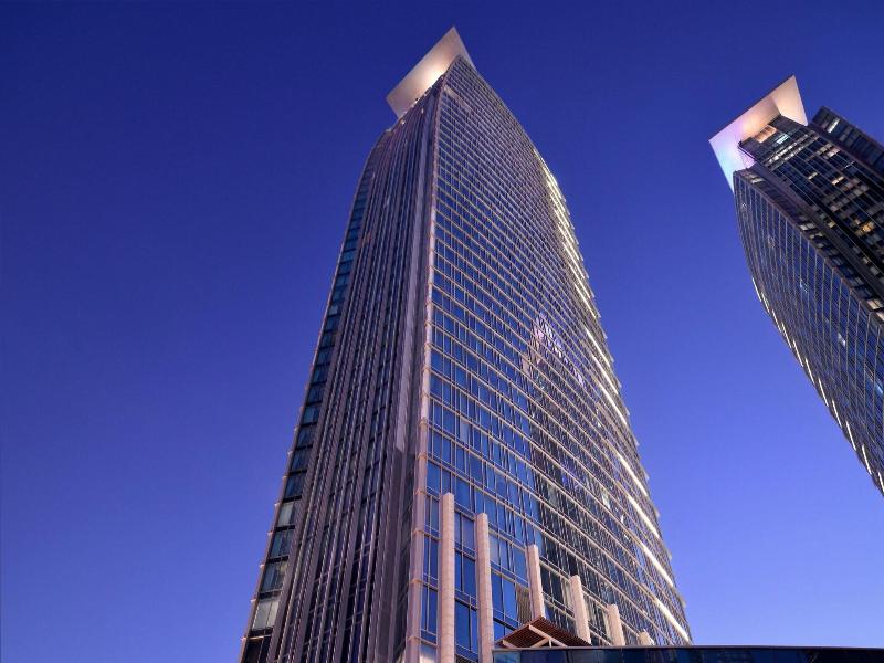 Le Meridien City Center, Doha - Genel
