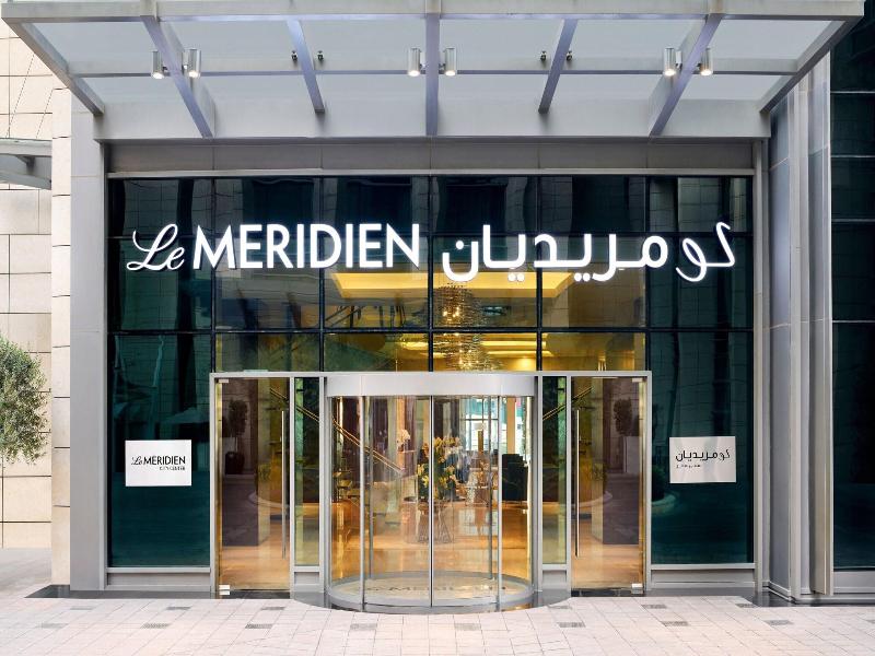 Le Meridien City Center, Doha - Genel