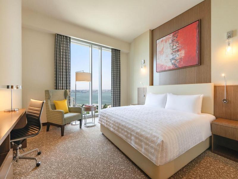 Le Meridien City Center, Doha - Oda