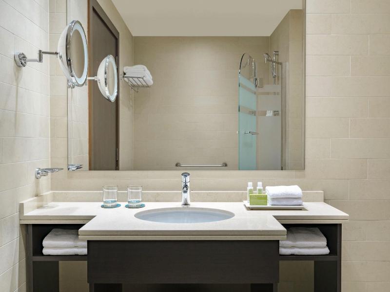 Le Meridien City Center, Doha - Oda