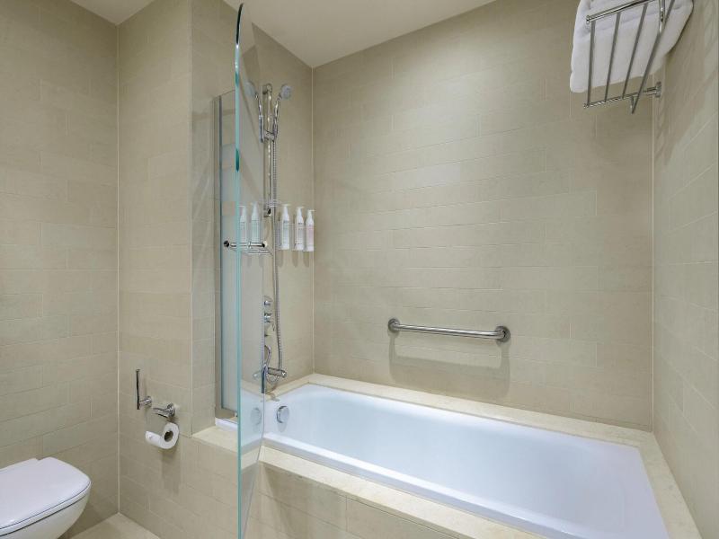 Le Meridien City Center, Doha - Oda