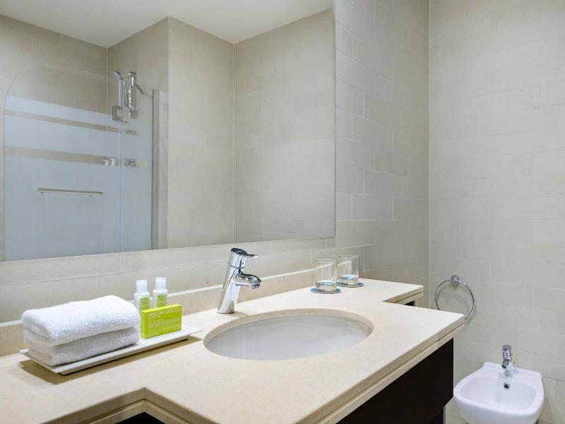 Le Meridien City Center, Doha - Oda