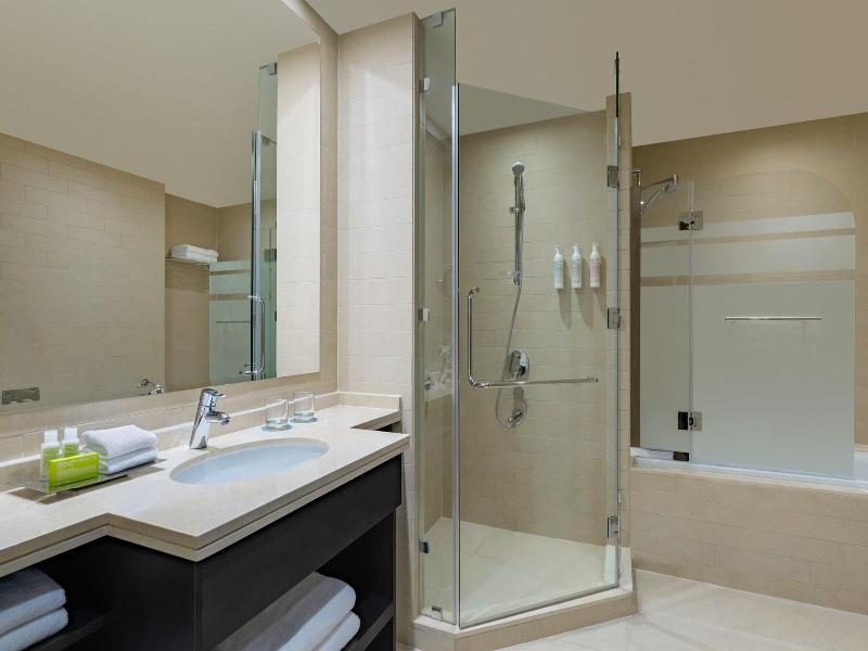 Le Meridien City Center, Doha - Oda