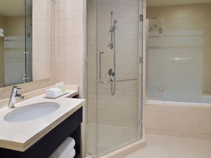 Le Meridien City Center, Doha - Oda