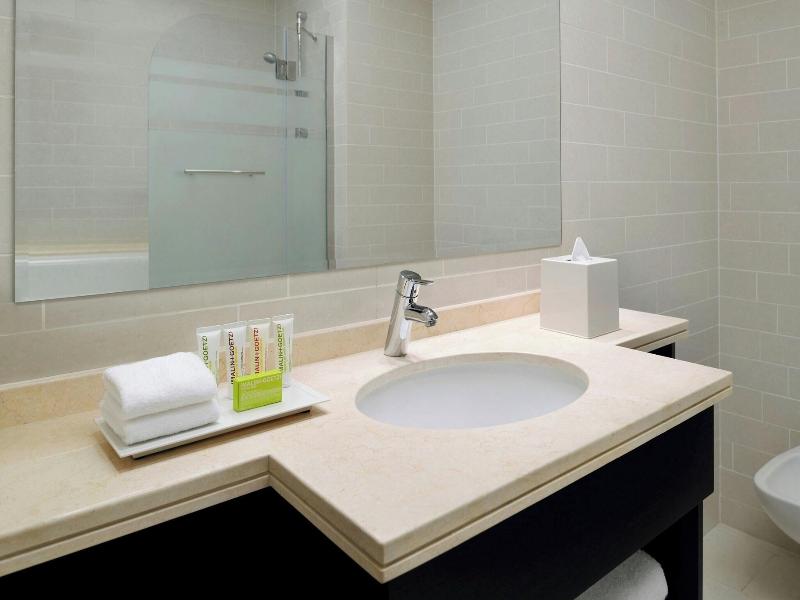 Le Meridien City Center, Doha - Oda