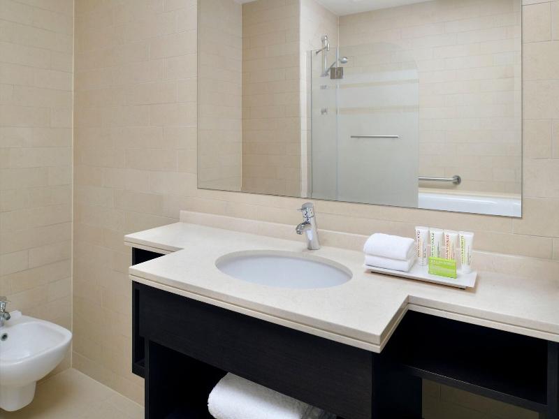 Le Meridien City Center, Doha - Oda
