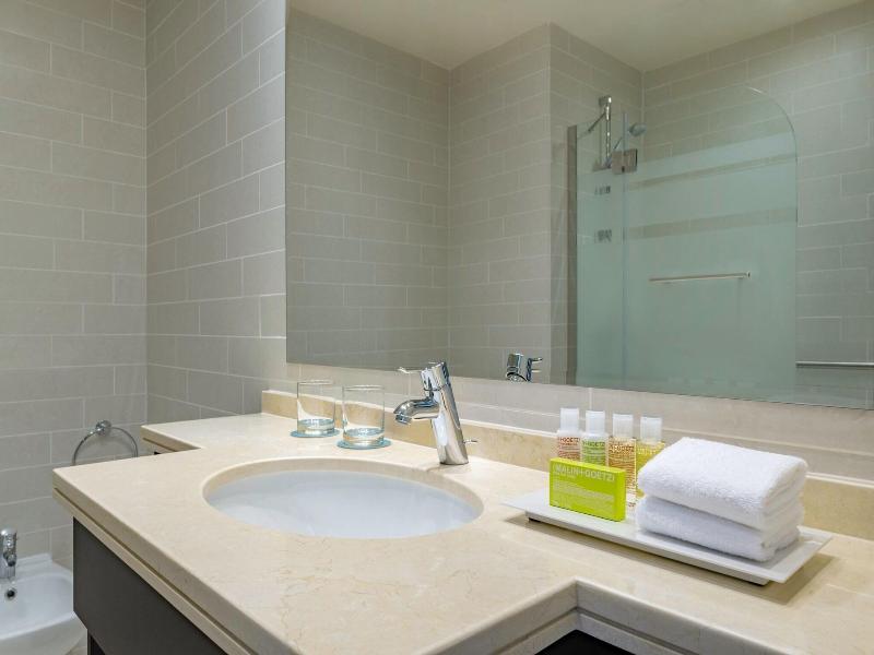 Le Meridien City Center, Doha - Oda