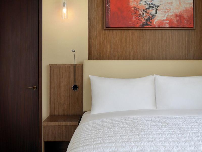 Le Meridien City Center, Doha - Oda