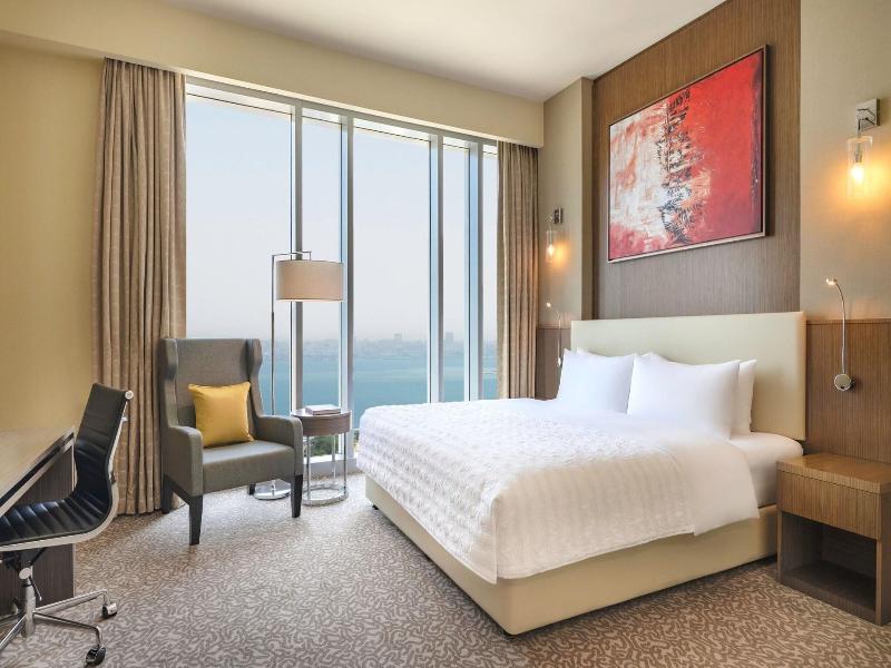 Le Meridien City Center, Doha - Oda
