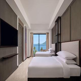 Lampung Marriott Resort & Spa otel fotoğrafı
