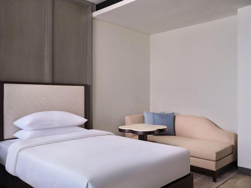 Lampung Marriott Resort & Spa - Oda