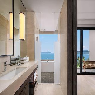 Lampung Marriott Resort & Spa fotoÄŸrafÄ±