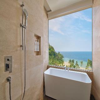 Lampung Marriott Resort & Spa fotoÄŸrafÄ±