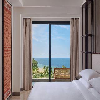 Lampung Marriott Resort & Spa fotoÄŸrafÄ±