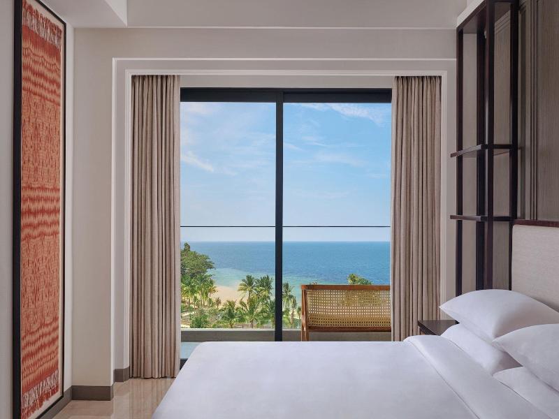 Lampung Marriott Resort & Spa - Oda