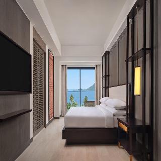Lampung Marriott Resort & Spa fotoÄŸrafÄ±