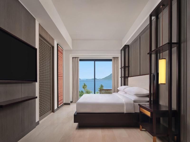 Lampung Marriott Resort & Spa - Oda