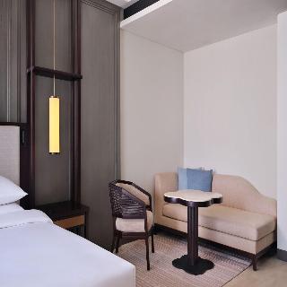 Lampung Marriott Resort & Spa fotoÄŸrafÄ±
