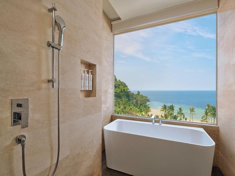 Lampung Marriott Resort & Spa - Oda