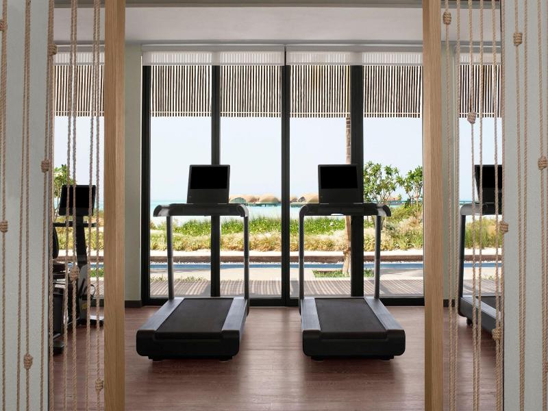 Nujuma, A Ritz-carlton Reserve - Aktivite