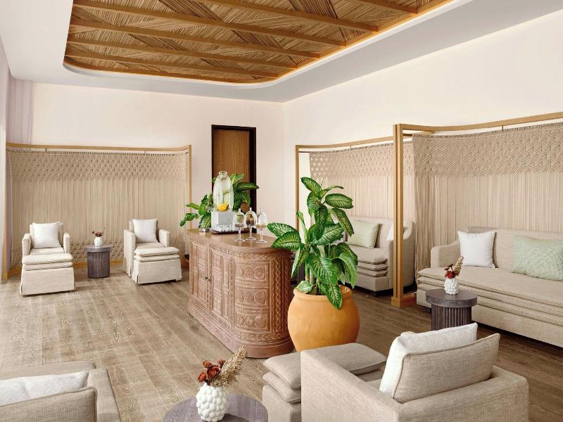 Nujuma, A Ritz-carlton Reserve - Aktivite
