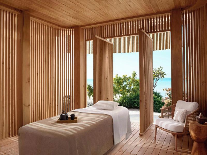 Nujuma, A Ritz-carlton Reserve - Aktivite