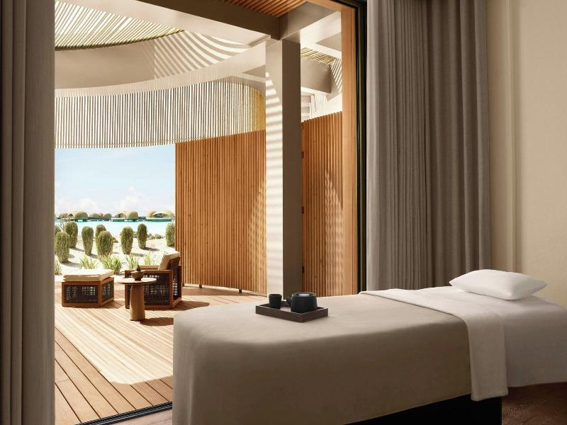 Nujuma, A Ritz-carlton Reserve - Aktivite