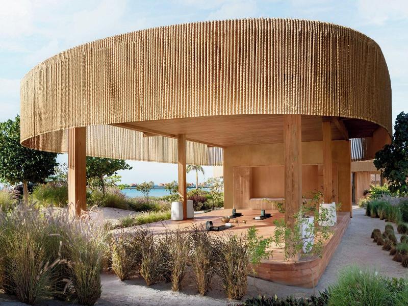 Nujuma, A Ritz-carlton Reserve - Aktivite